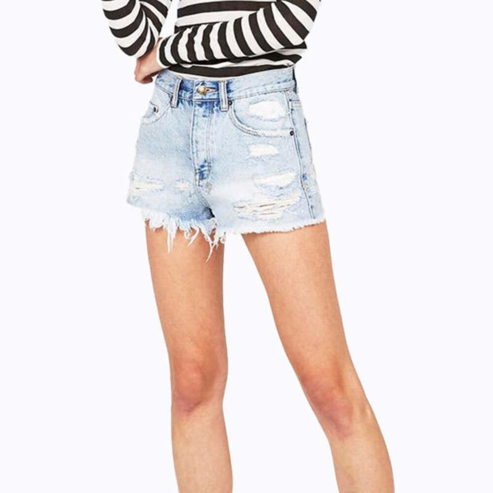 KSUBI Tongue N Cheek Short - Messed Up